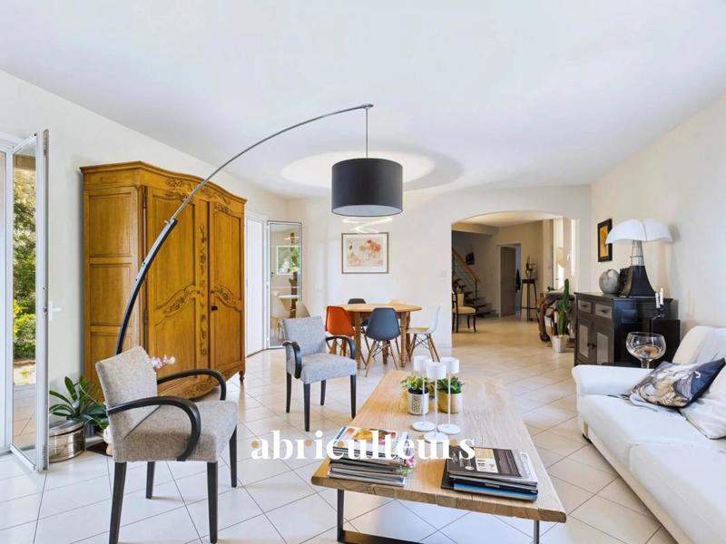 Maison ancienne - 155 m² - 5 pièces