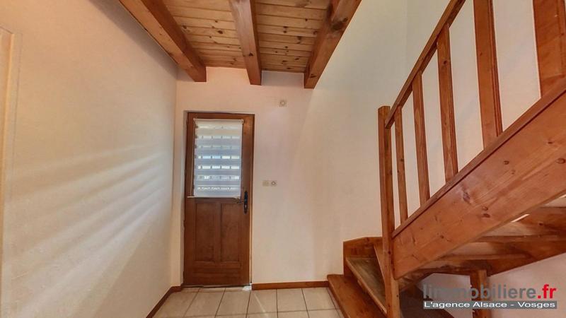 Maison - 200 m² - 10 pièces