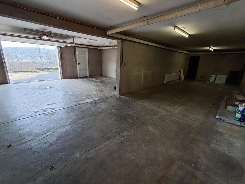 Maison - 132 m² - 8 pièces