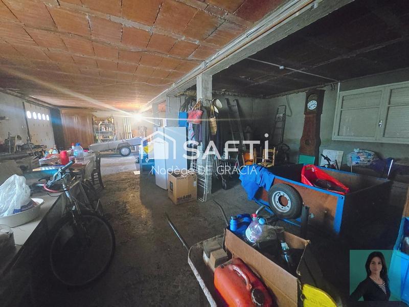 Maison - 97 m² - 4 pièces