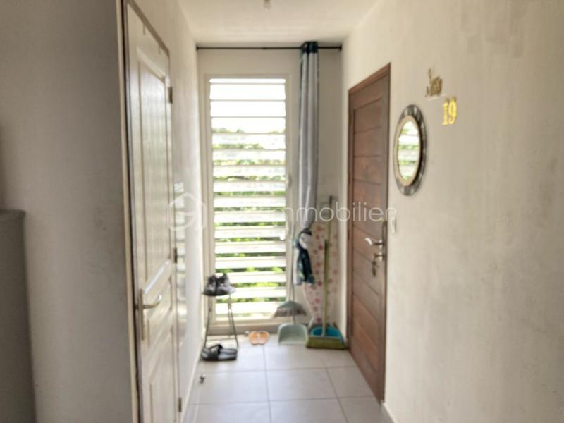 Appartement - 30 m² - 1 pièce