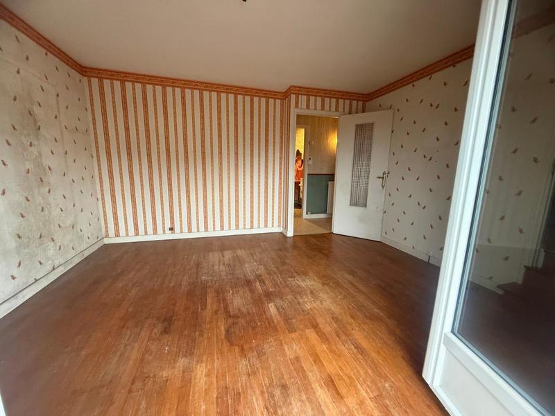 Maison - 81 m² - 5 pièces