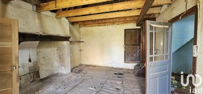 Ferme - 299 m² - 5 pièces