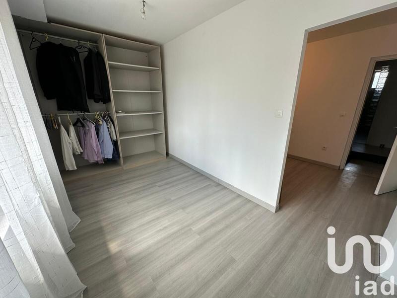 Maison - 93 m² - 3 pièces