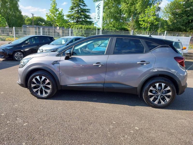 Renault Captur TCe 100 Gpl Evolution 5p