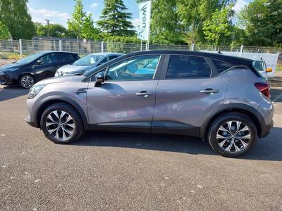 Renault Captur TCe 100 Gpl Evolution 5p