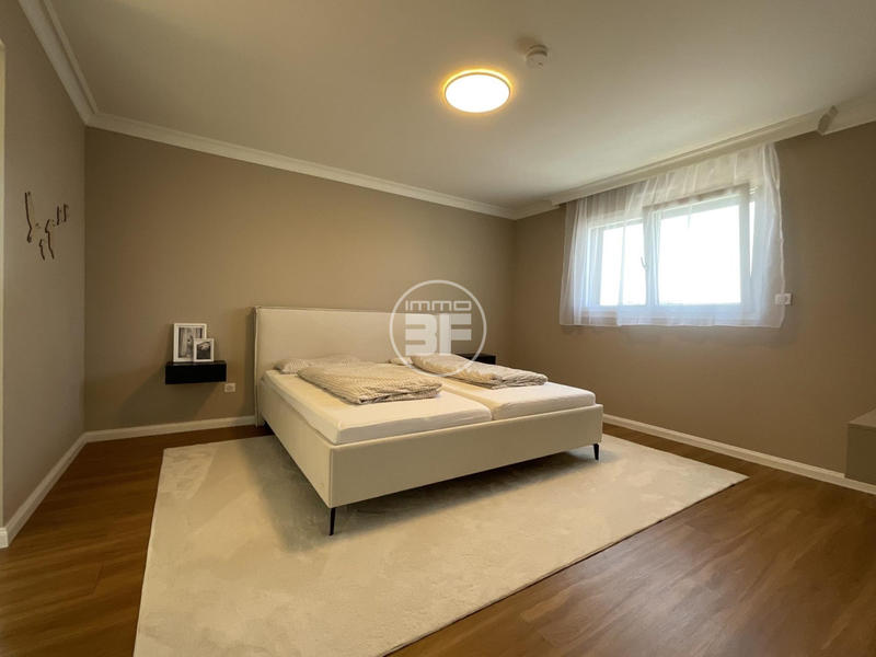 Maison - 187 m² - 5 pièces