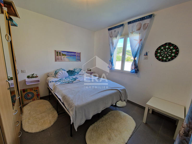 Maison - 115 m² - 6 pièces