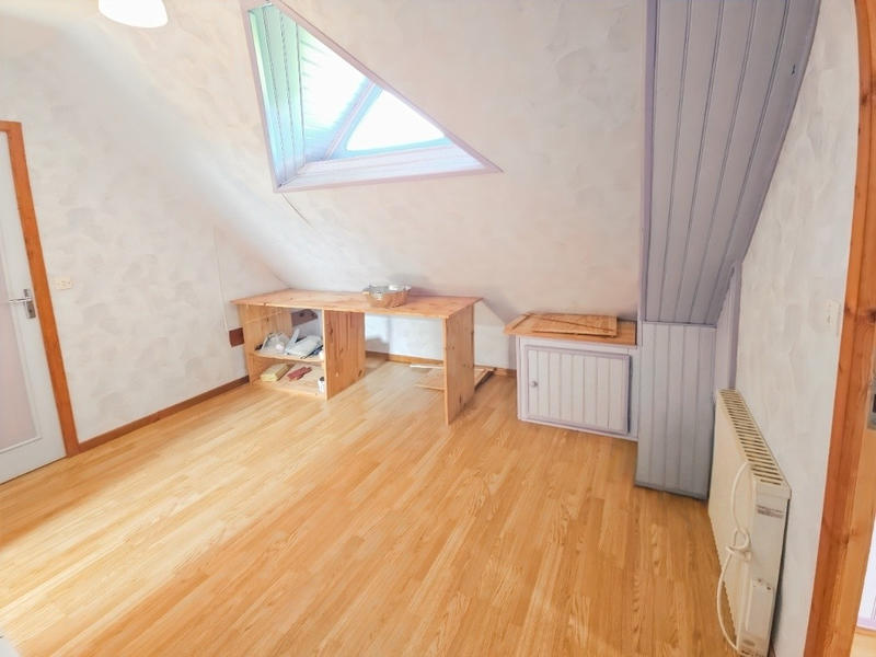 Maison - 118 m² - 6 pièces