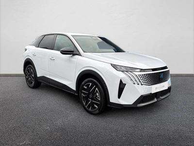 Peugeot 3008 Hybrid 145 e-Dcs6 Allure