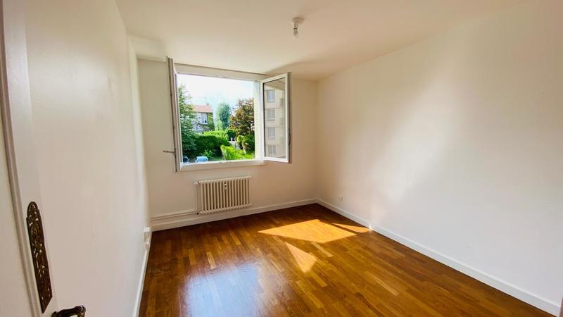 Appartement - 91 m² - 5 pièces