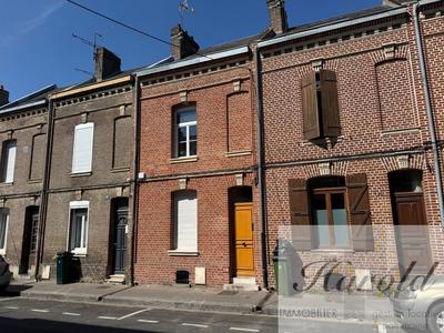 Studio - 18 m² - 1 pièce