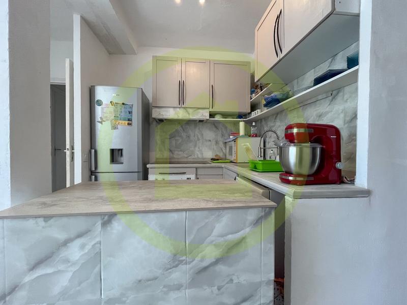 Appartement - 71 m² - 4 pièces