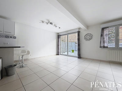 Maison contemporaine - 87 m² - 4 pièces