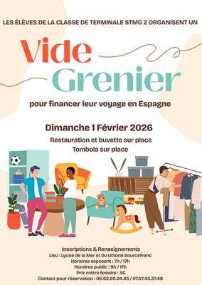 Vide-Grenier
