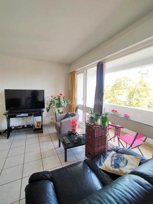 Appartement - 70 m² - 4 pièces