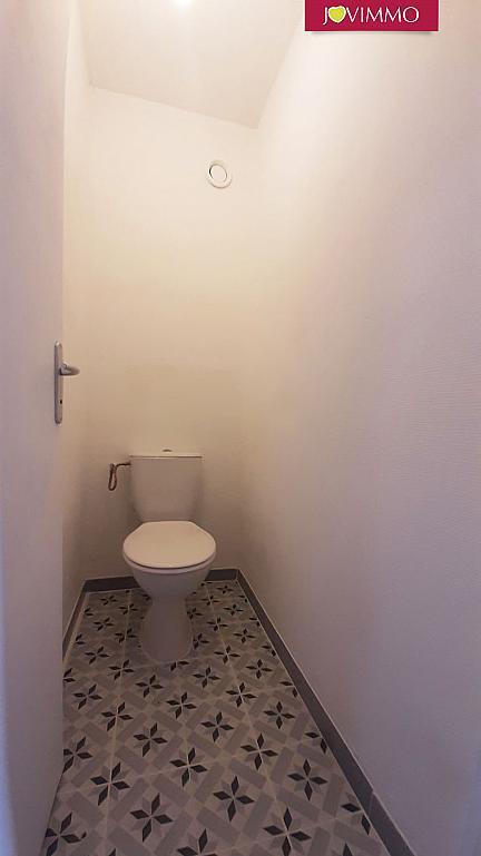 Appartement - 32 m² - 1 pièce