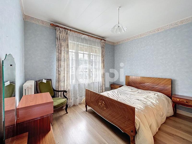 Maison - 78 m² - 4 pièces