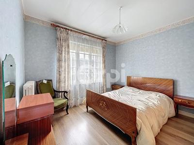 Maison - 78 m² - 4 pièces