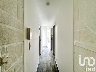 Appartement - 75 m² - 4 pièces