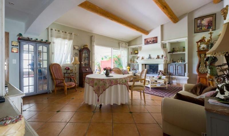 Maison - 132 m² - 5 pièces