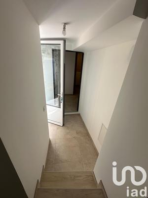 Maison de village - 86 m² - 4 pièces