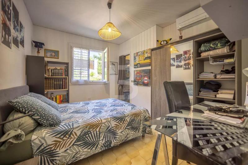 Villa - 120 m² - 4 pièces