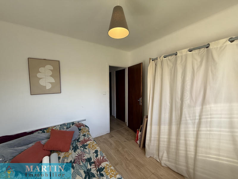 Villa - 58 m² - 3 pièces