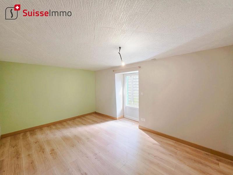 Maison - 80 m² - 3 pièces