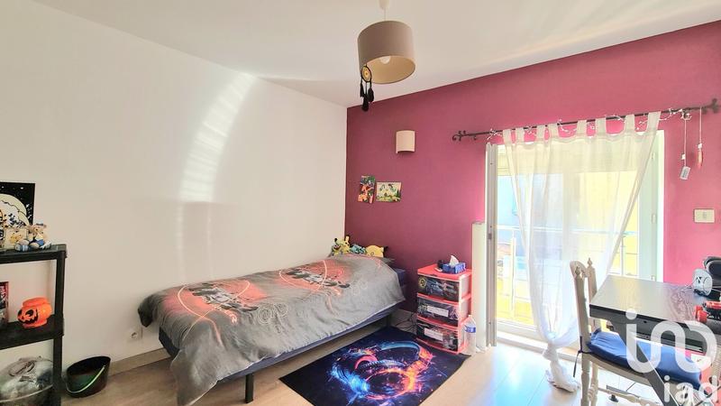 Maison de village - 138 m² - 6 pièces