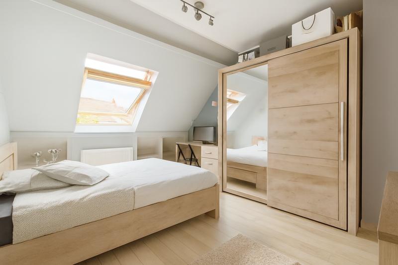 Maison - 115 m² - 6 pièces