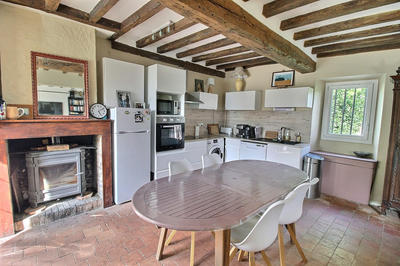 Maison - 67 m² - 3 pièces