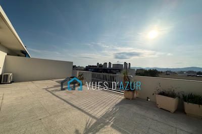 Appartement - 24 m² - 2 pièces