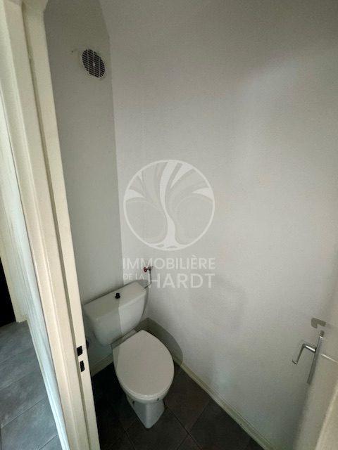 Appartement - 76 m² - 4 pièces