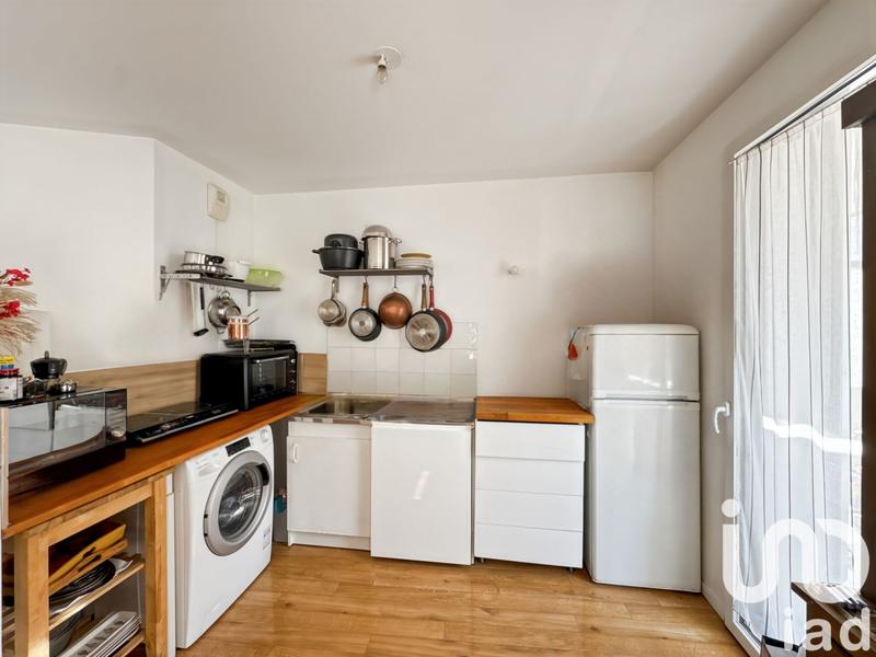 Appartement - 88 m² - 5 pièces