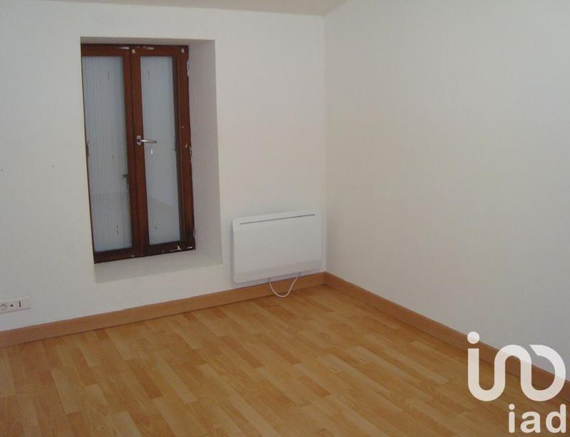 Maison - 122 m² - 4 pièces