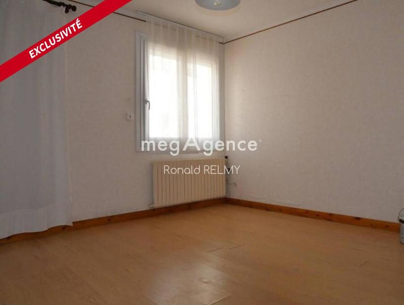 Maison de ville - 90 m² - 4 pièces