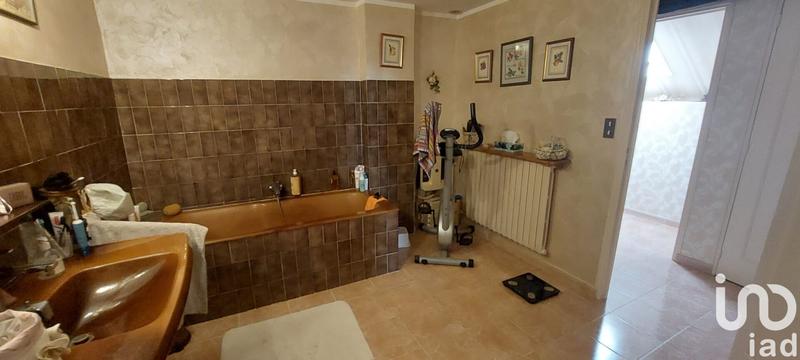 Maison - 174 m² - 6 pièces