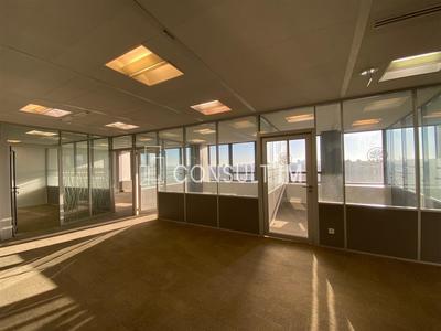 Bureau - 195 m²