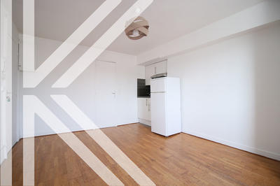 Appartement - 26 m² - 2 pièces