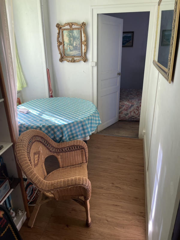 Maison - 171 m² - 5 pièces