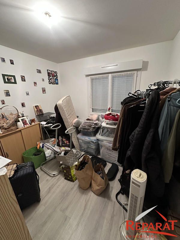 Appartement - 74 m² - 4 pièces