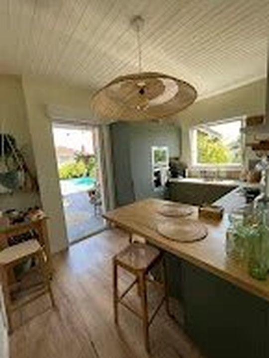 Longère - 90 m² - 4 pièces