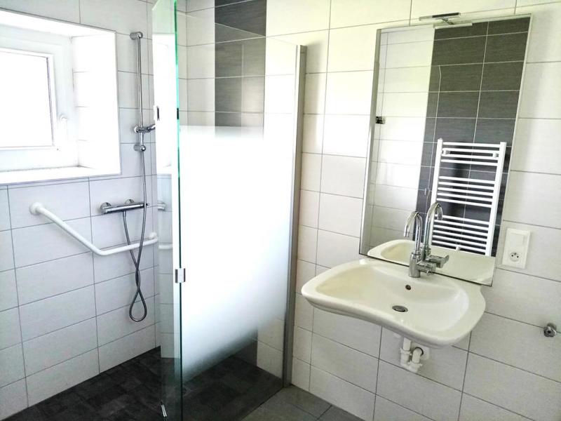 Maison - 69 m² - 6 pièces