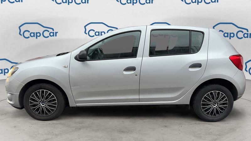 Dacia Sandero 1.2 75 Music