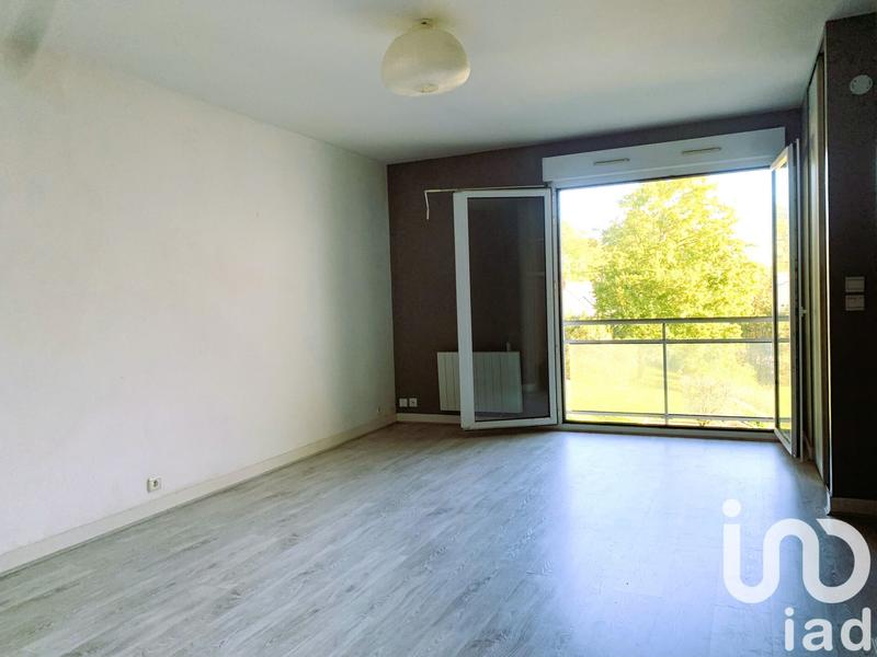 Appartement - 38 m² - 1 pièce