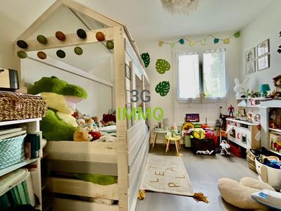 Appartement - 78 m² - 3 pièces