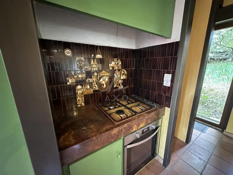 Maison d'architecte - 185 m² - 7 pièces