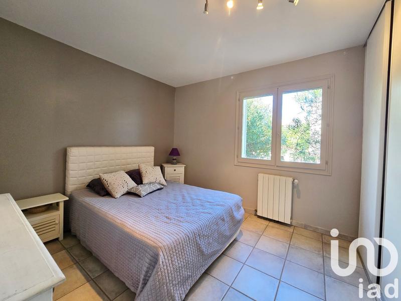 Maison - 228 m² - 9 pièces