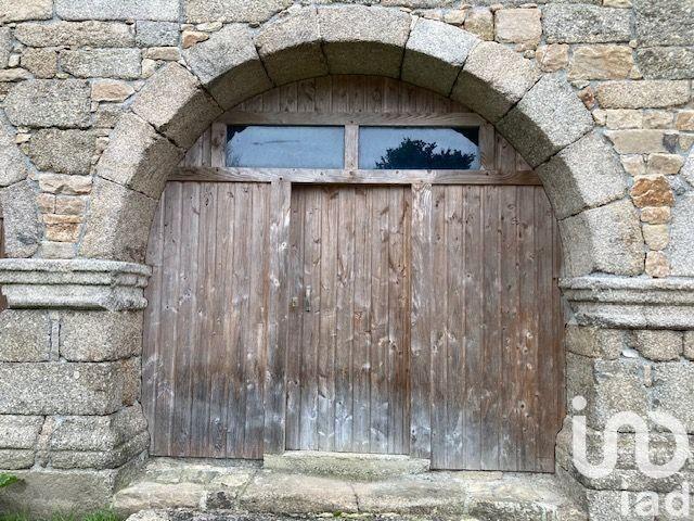 Maison - 82 m² - 3 pièces